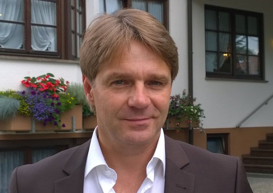 Werner Van de Wynckel profile picture